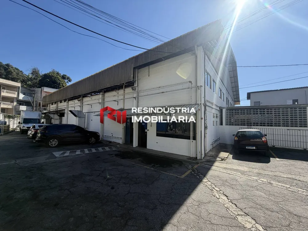 Depósito-Galpão, 1674 m² - Foto 9