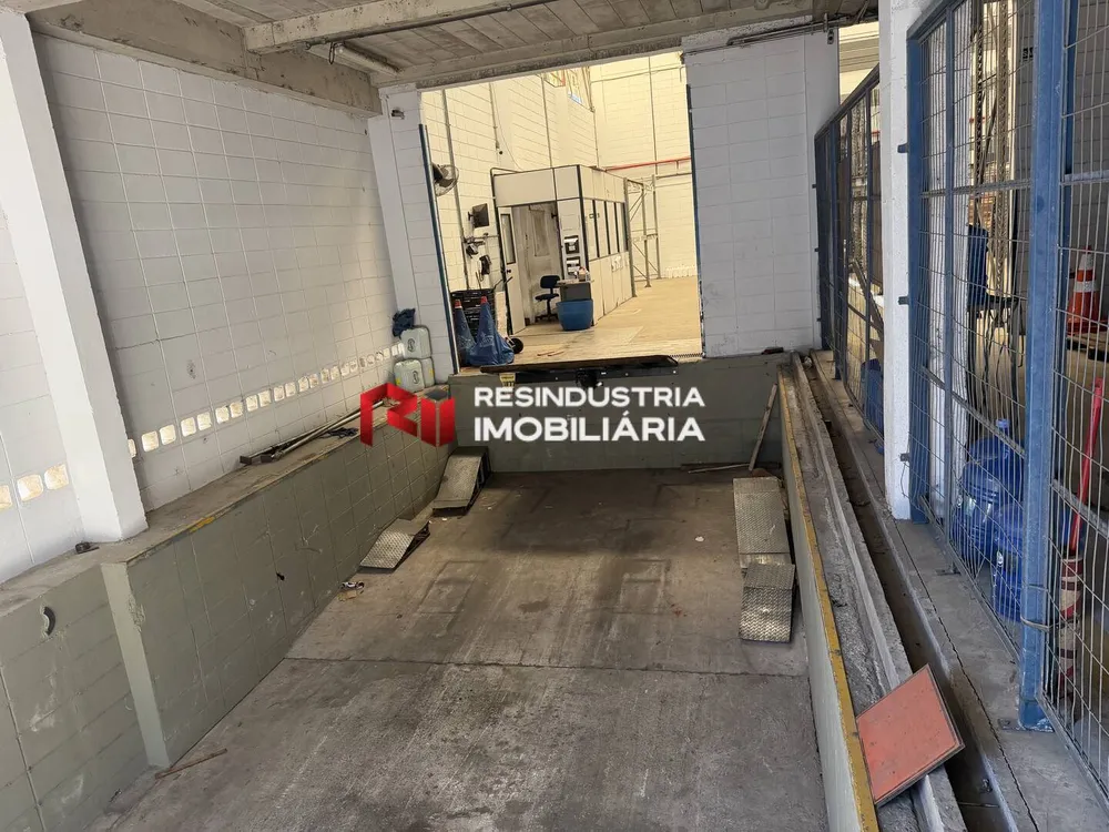 Depósito-Galpão, 1674 m² - Foto 11