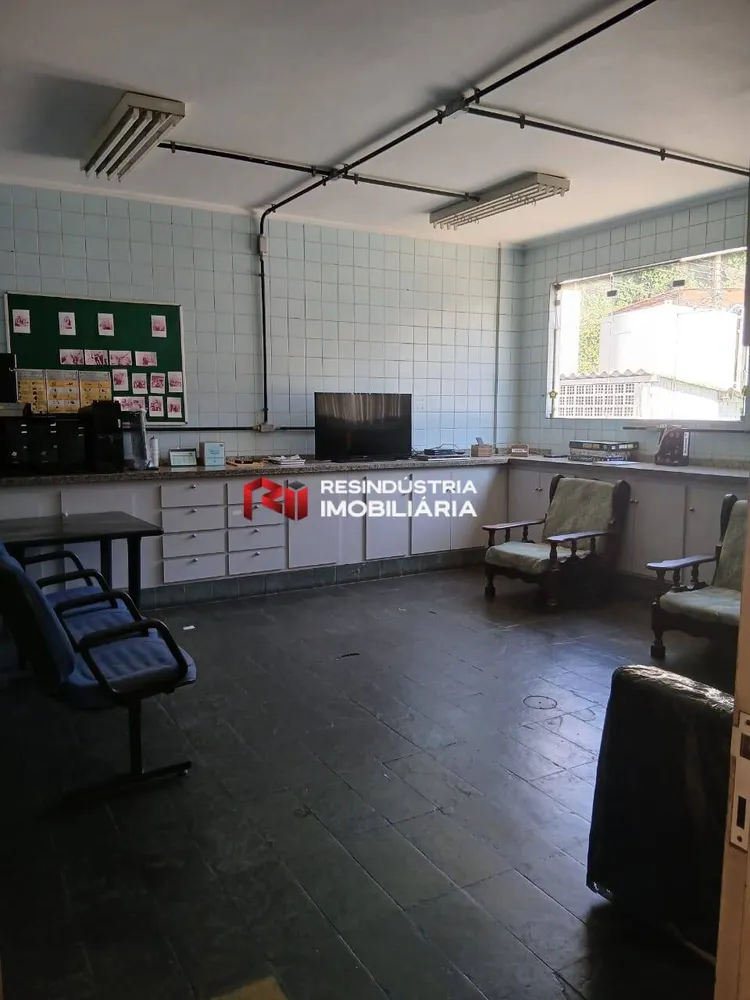 Depósito-Galpão, 1674 m² - Foto 8