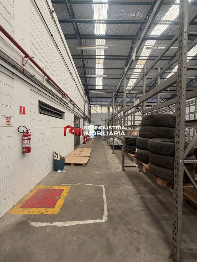 Depósito-Galpão, 1674 m² - Foto 15