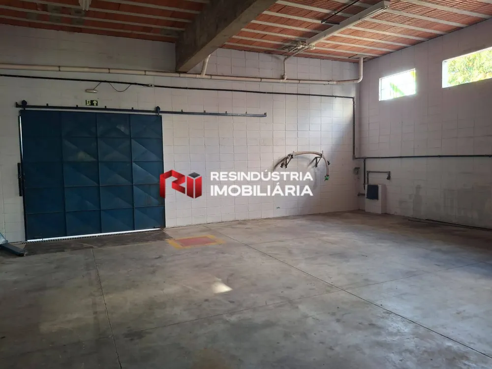 Depósito-Galpão, 1674 m² - Foto 3