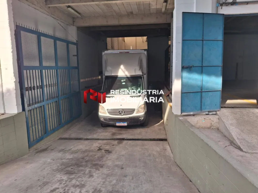 Depósito-Galpão, 1674 m² - Foto 2