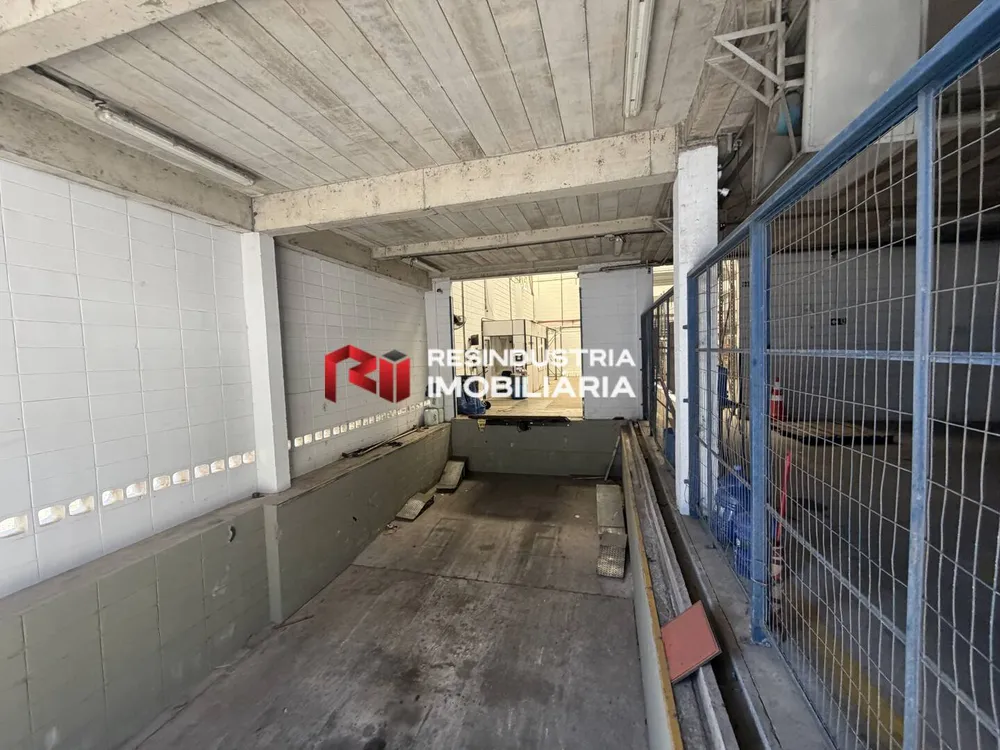 Depósito-Galpão, 1674 m² - Foto 14