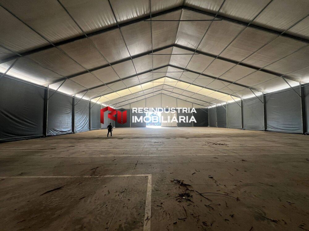 Terreno para alugar, 1600m² - Foto 6