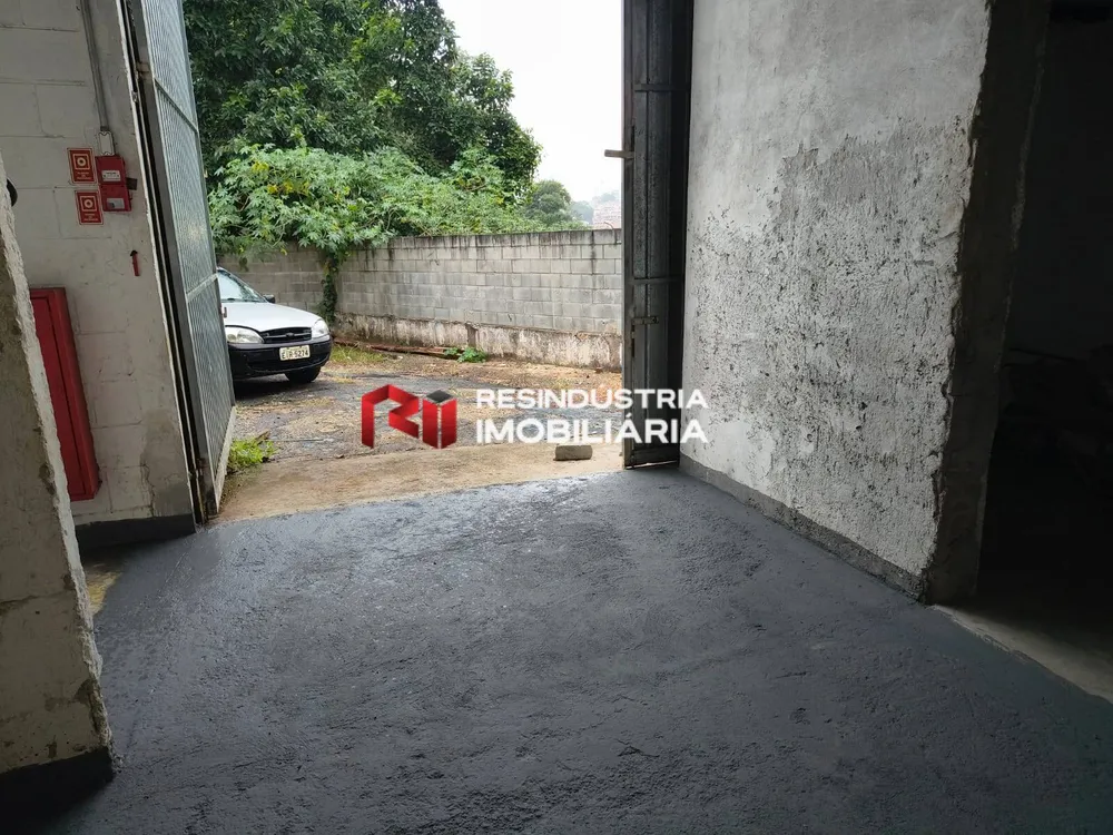 Depósito-Galpão, 282 m² - Foto 5