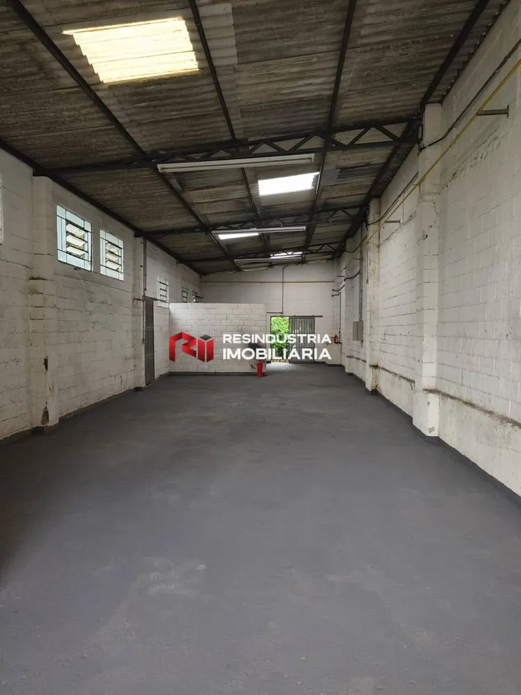 Depósito-Galpão, 282 m² - Foto 10