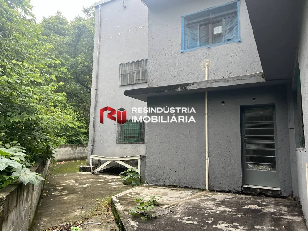 Depósito-Galpão, 282 m² - Foto 2