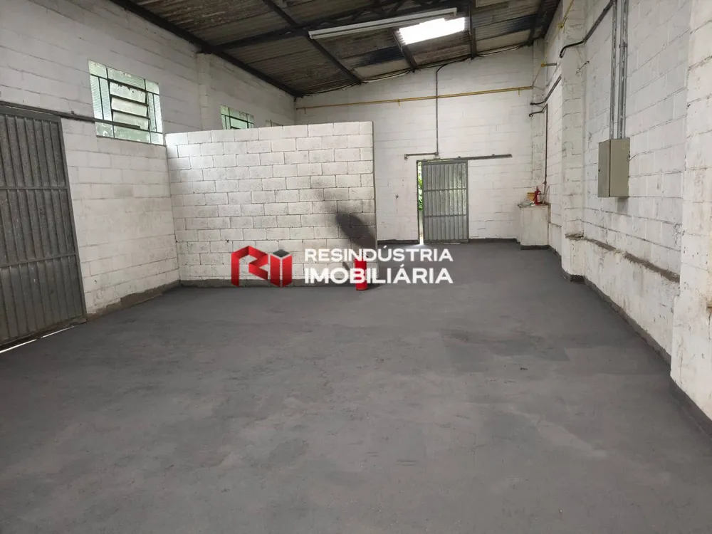 Depósito-Galpão, 282 m² - Foto 12