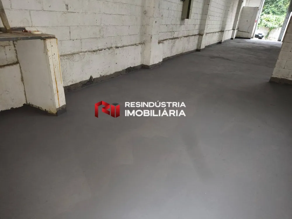 Depósito-Galpão, 282 m² - Foto 11