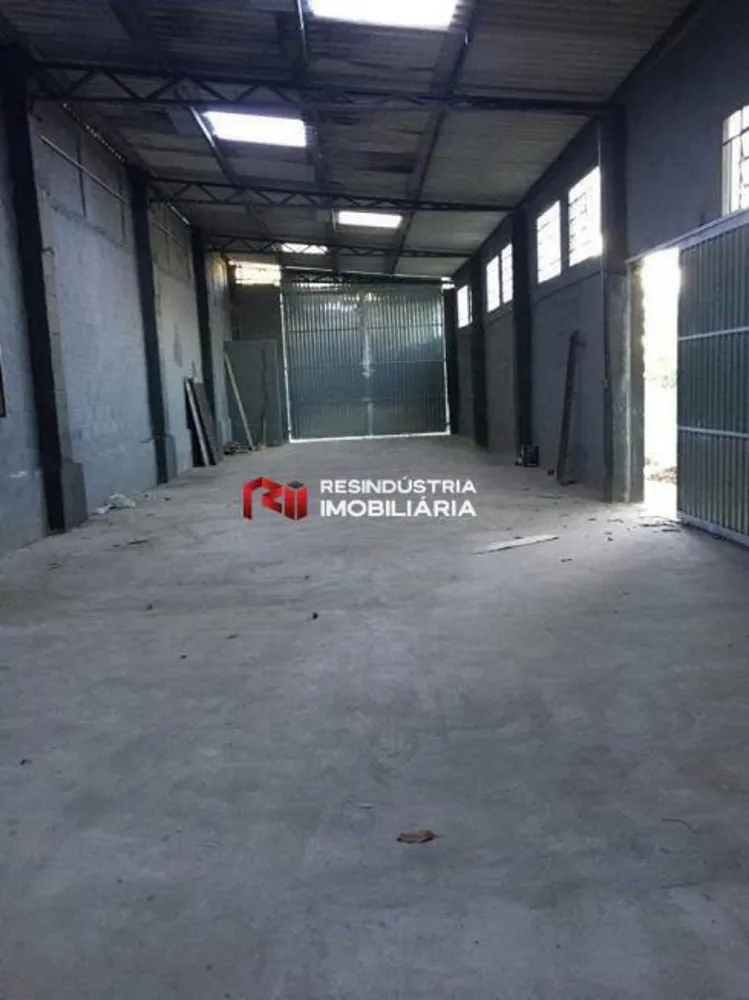 Depósito-Galpão, 282 m² - Foto 6