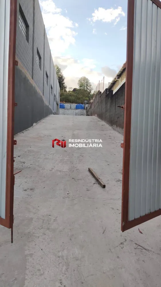 Depósito-Galpão, 520 m² - Foto 9