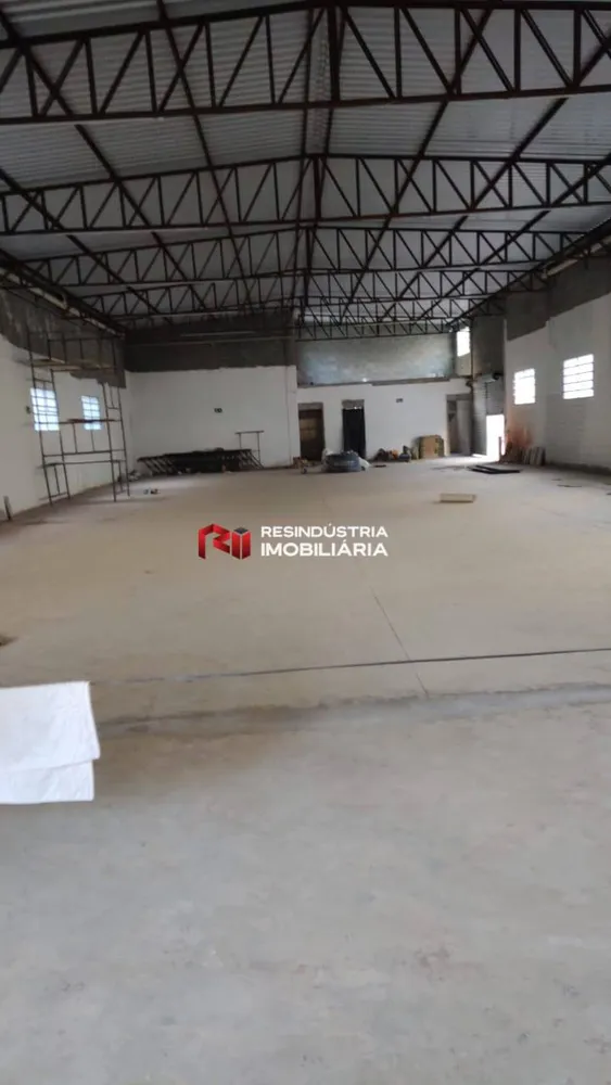 Depósito-Galpão, 520 m² - Foto 8