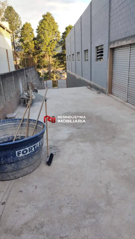 Depósito-Galpão, 520 m² - Foto 12