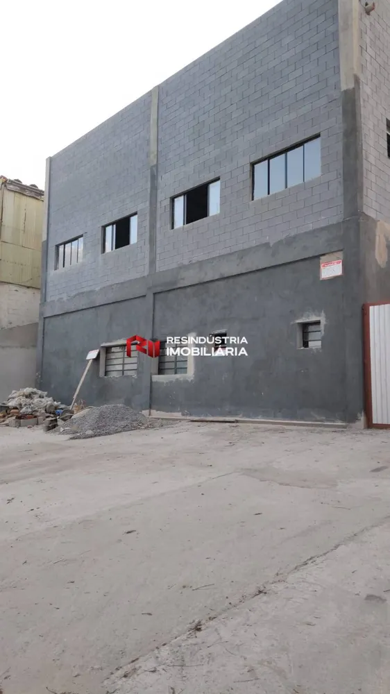Depósito-Galpão, 520 m² - Foto 10