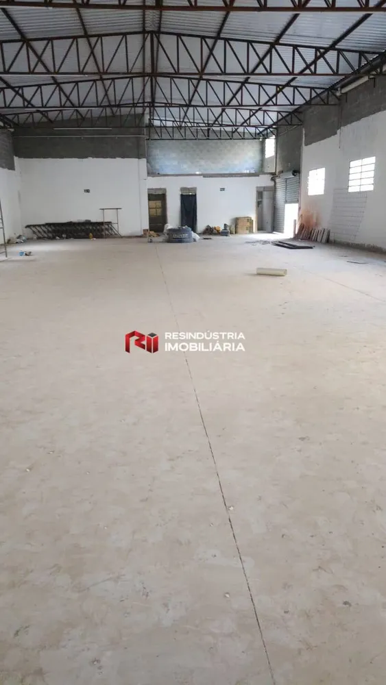 Depósito-Galpão, 520 m² - Foto 6