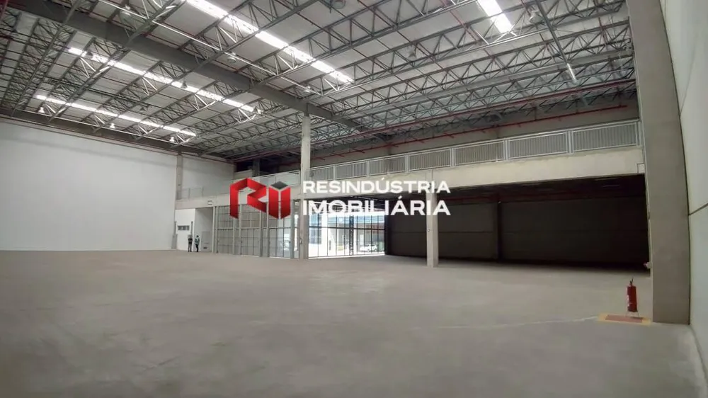 Depósito-Galpão, 2369 m² - Foto 12