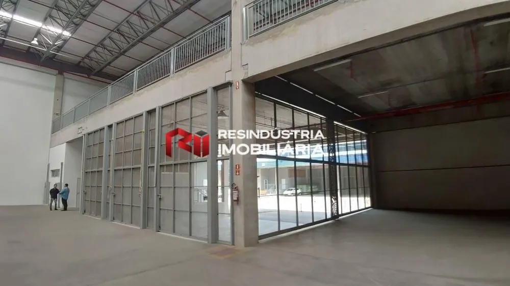 Depósito-Galpão, 2369 m² - Foto 15