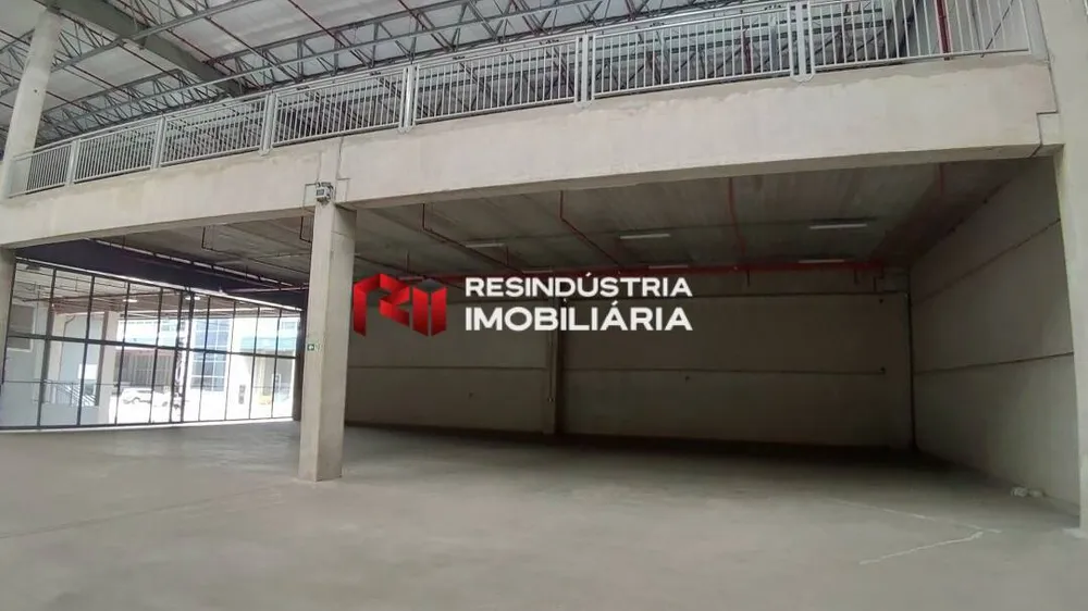 Depósito-Galpão, 2369 m² - Foto 14