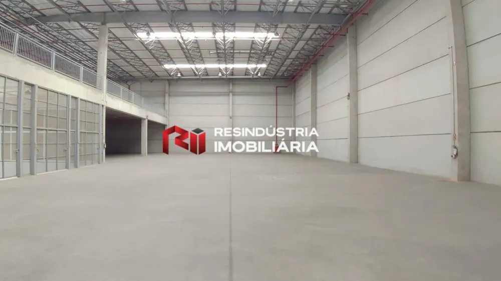 Depósito-Galpão, 2369 m² - Foto 10