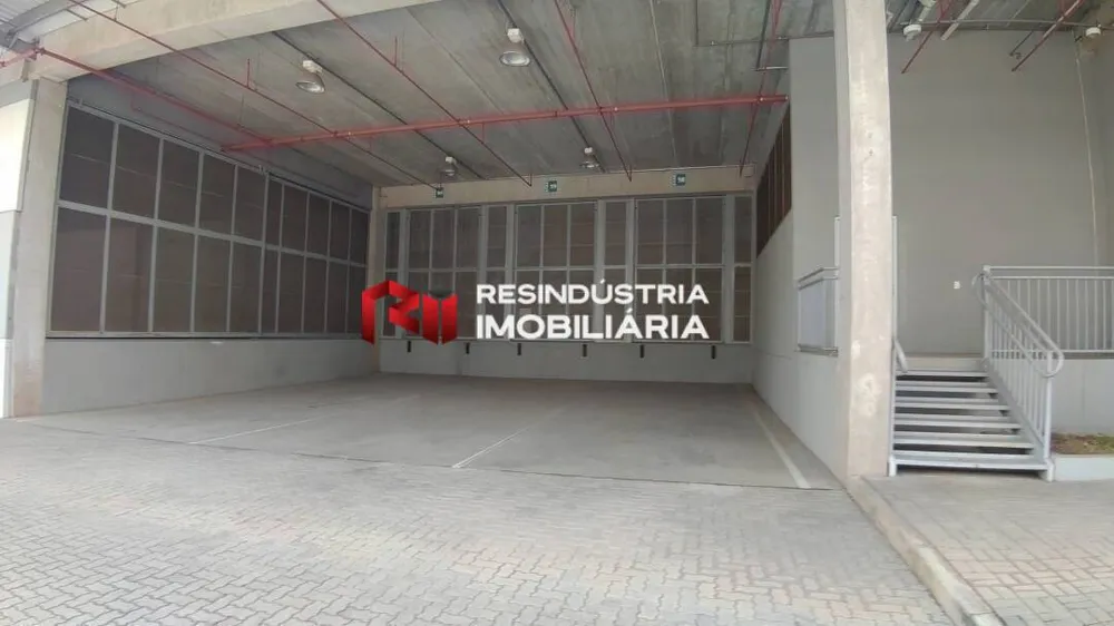 Depósito-Galpão, 2369 m² - Foto 6