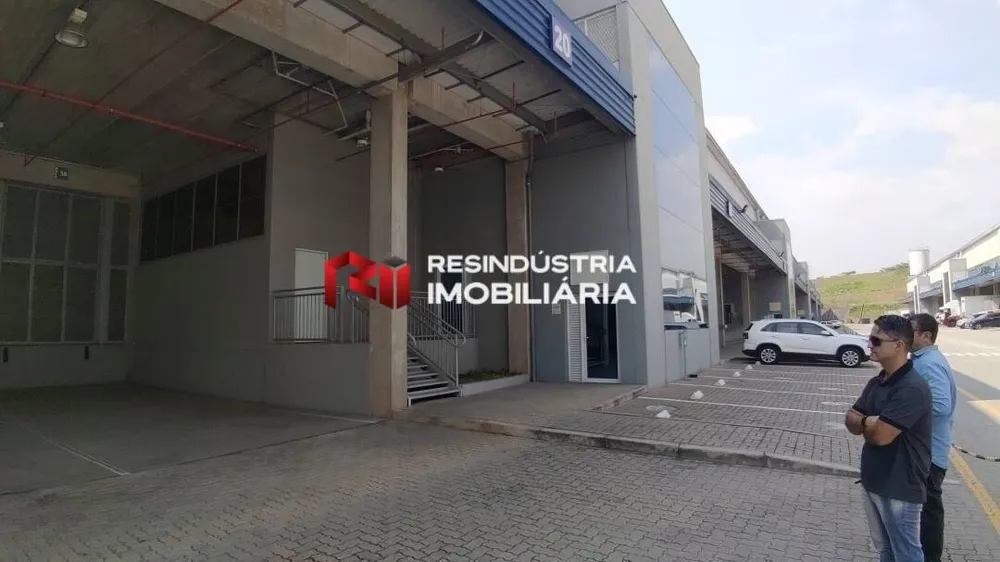 Depósito-Galpão, 2369 m² - Foto 9