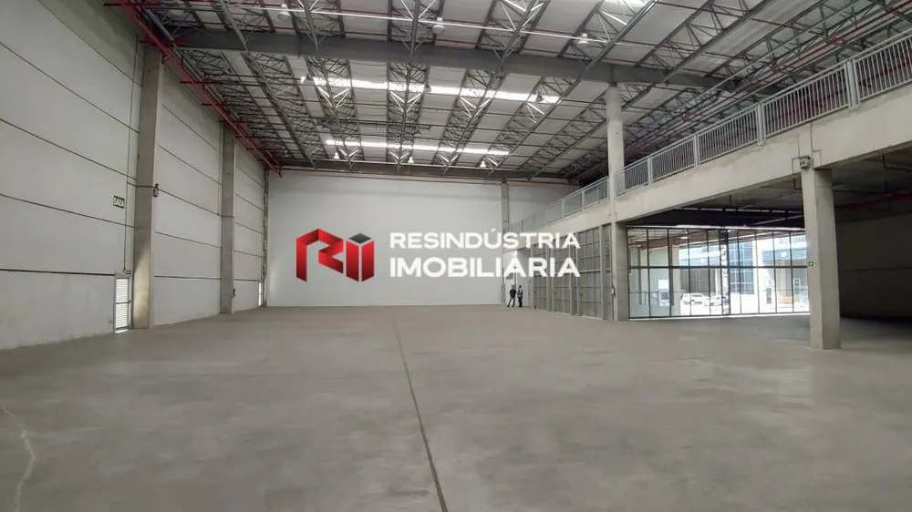 Depósito-Galpão, 2369 m² - Foto 13