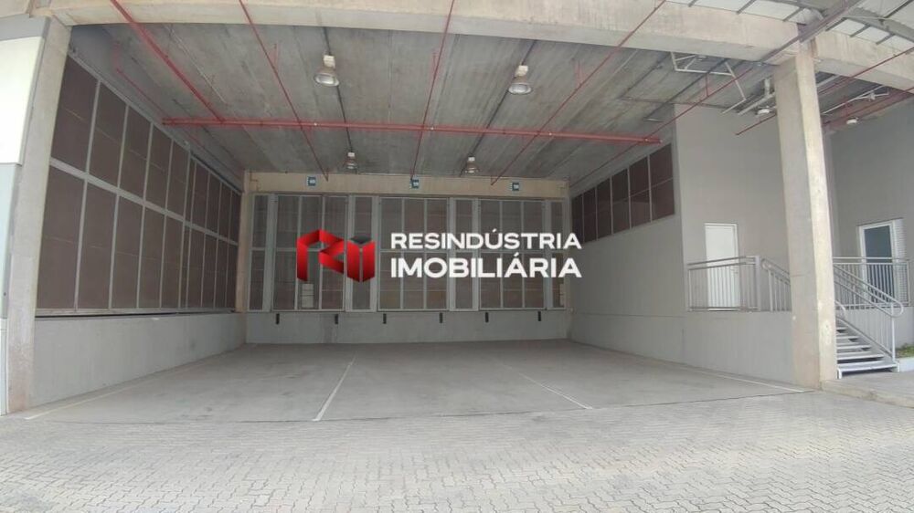 Depósito-Galpão, 2369 m² - Foto 3