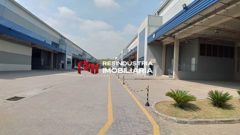 Depósito-Galpão, 2369 m² - Foto 1