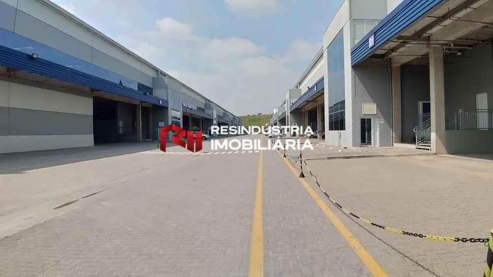 Depósito-Galpão, 2369 m² - Foto 5