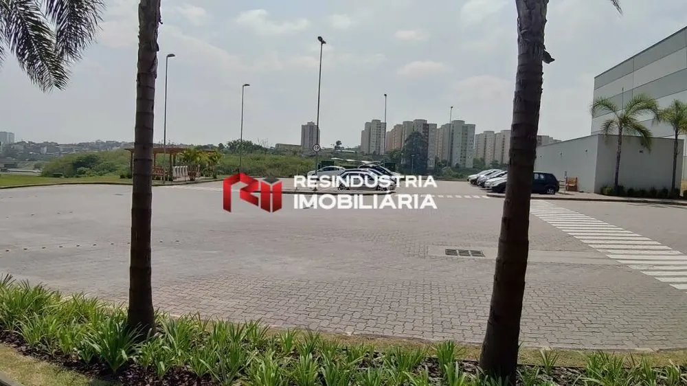 Depósito-Galpão, 2369 m² - Foto 1