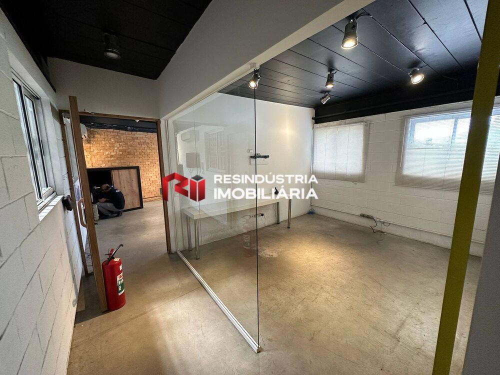 Depósito-Galpão, 1358 m² - Foto 4