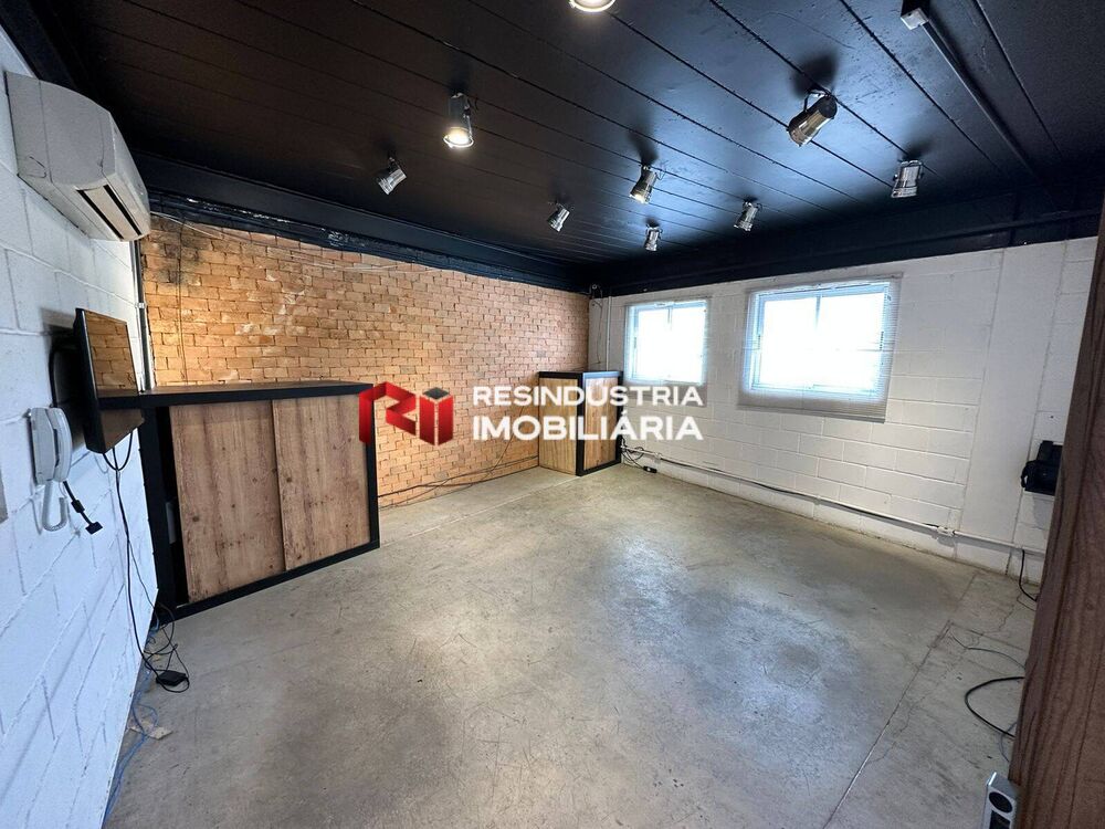 Depósito-Galpão, 1358 m² - Foto 9