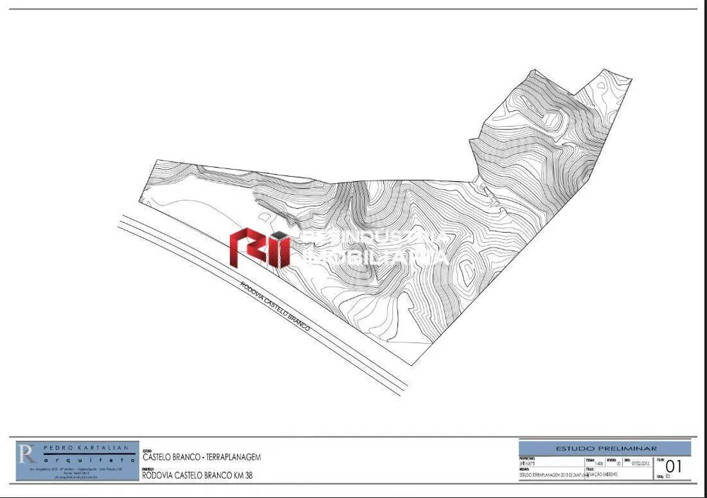 Terreno, 31 hectares - Foto 6