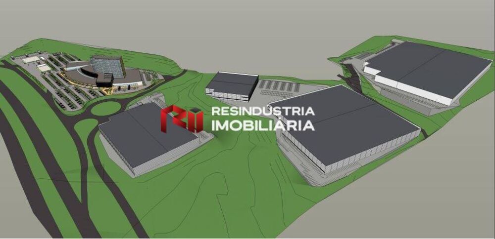 Terreno, 31 hectares - Foto 2