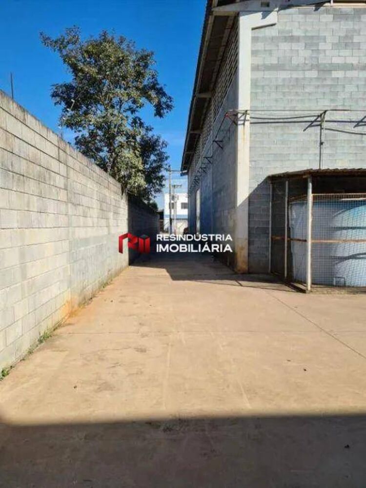 Depósito-Galpão, 1296 m² - Foto 5