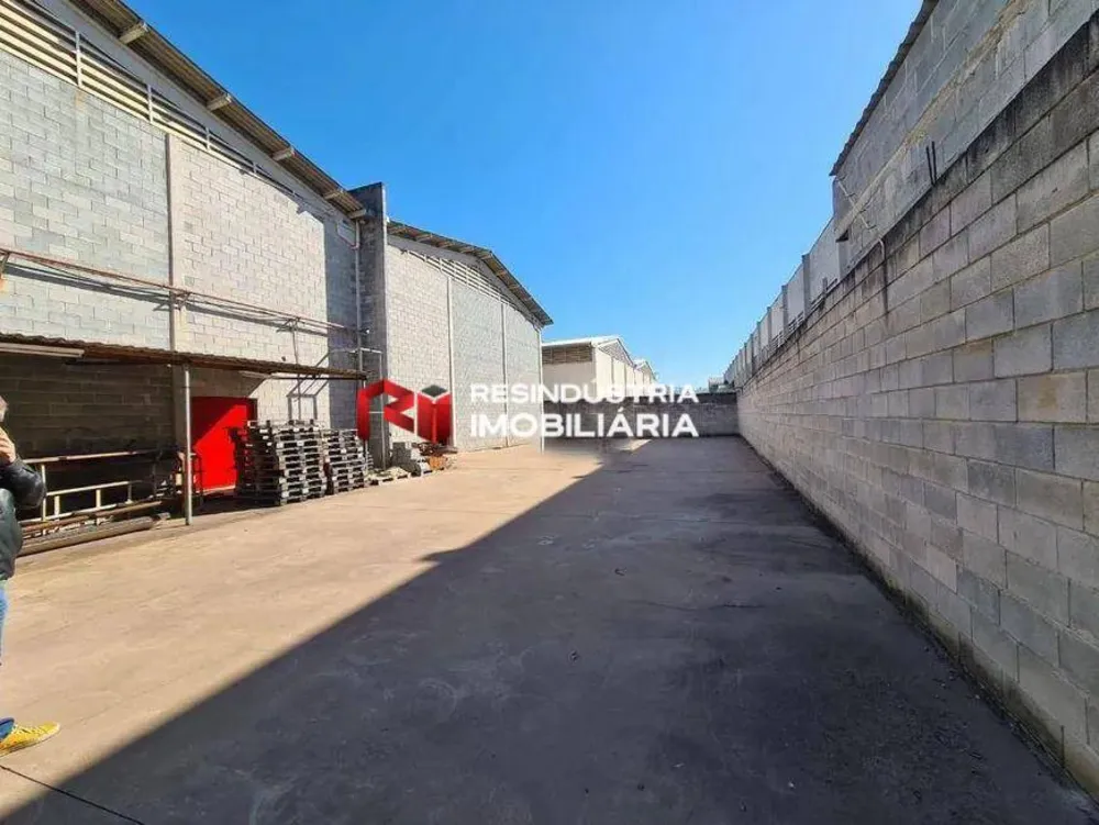 Depósito-Galpão, 1296 m² - Foto 22