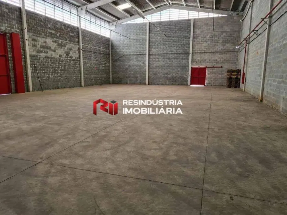 Depósito-Galpão, 1296 m² - Foto 23