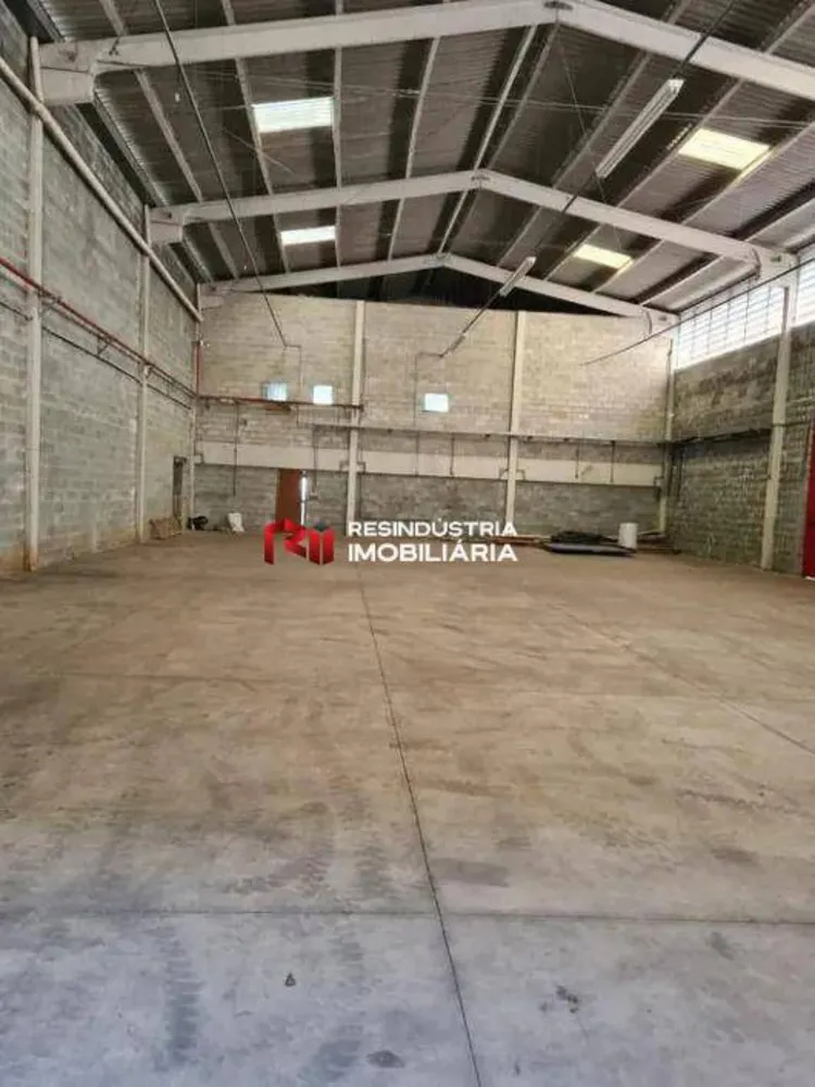 Depósito-Galpão, 1296 m² - Foto 24