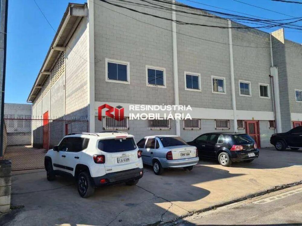 Depósito-Galpão, 1296 m² - Foto 2