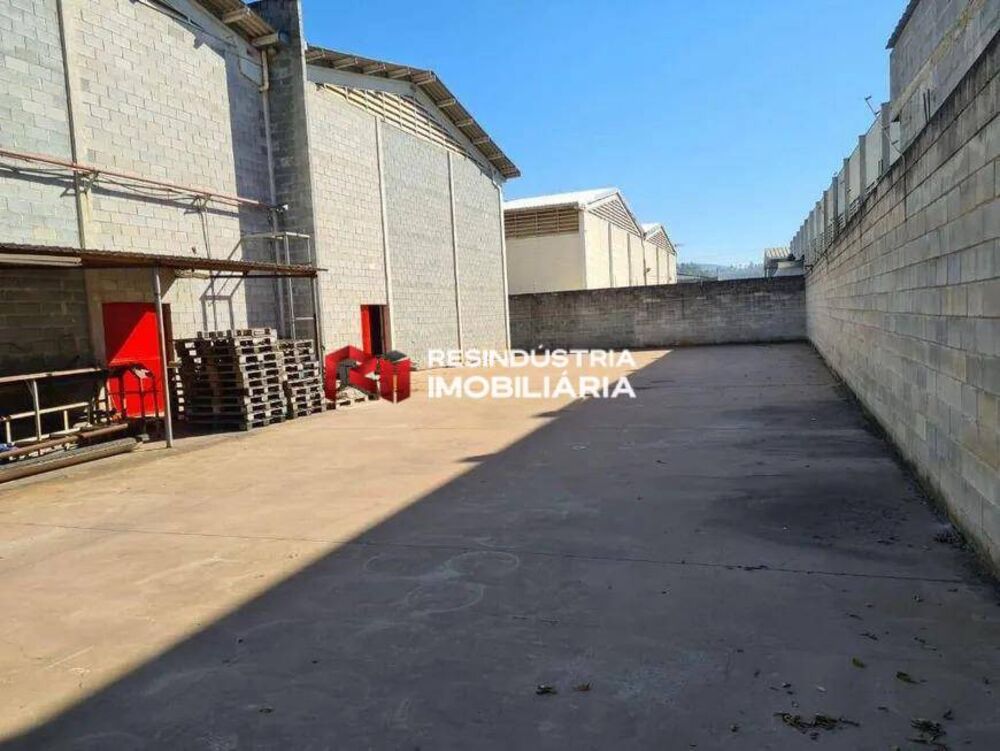 Depósito-Galpão, 1296 m² - Foto 7