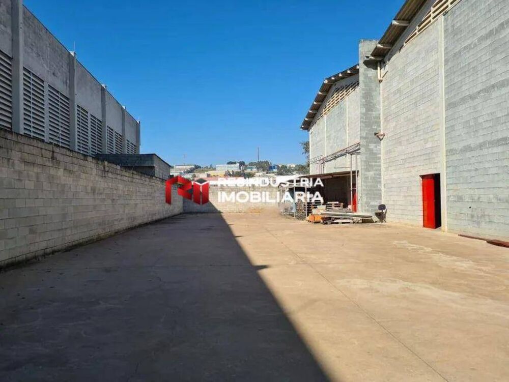 Depósito-Galpão, 1296 m² - Foto 6