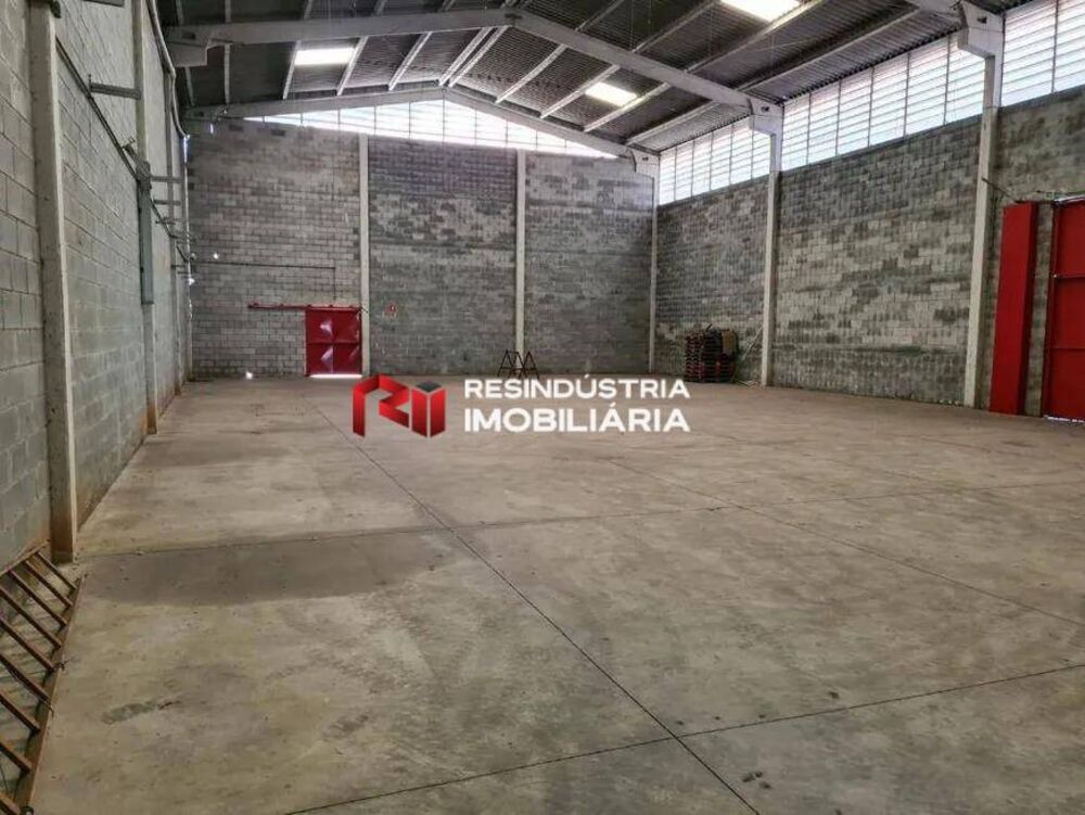 Depósito-Galpão, 1296 m² - Foto 9