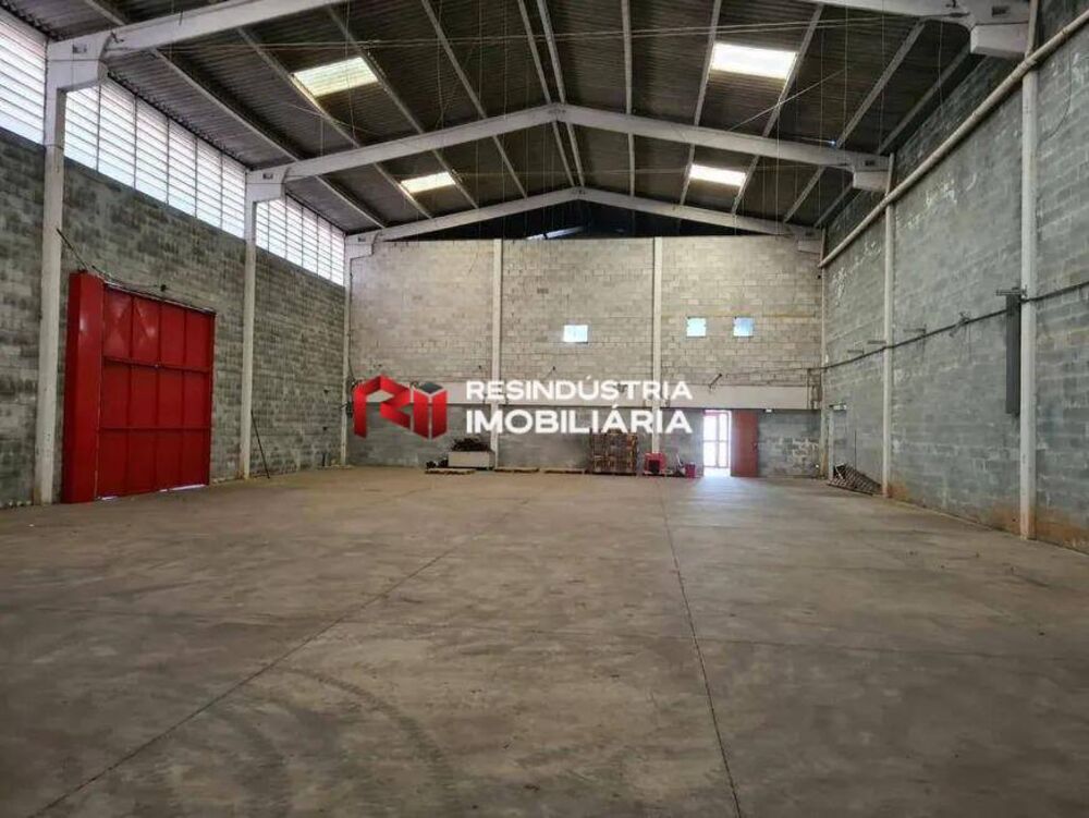 Depósito-Galpão, 1296 m² - Foto 10
