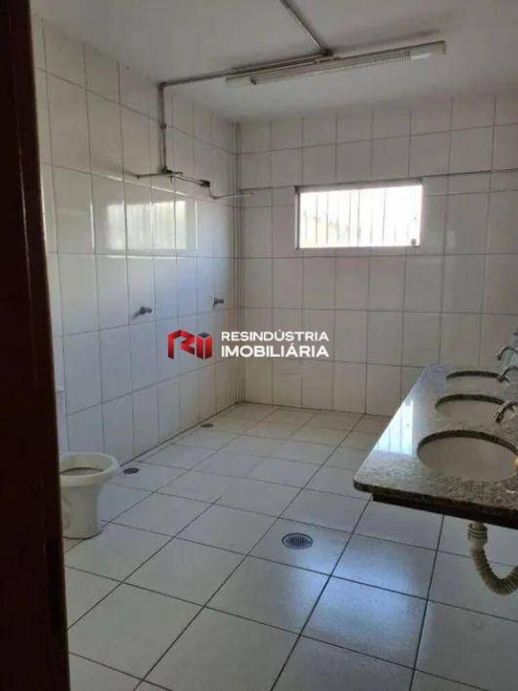 Depósito-Galpão, 1296 m² - Foto 19