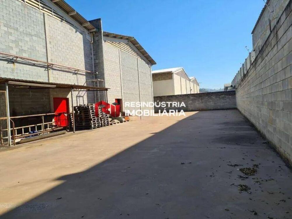 Depósito-Galpão, 1296 m² - Foto 8