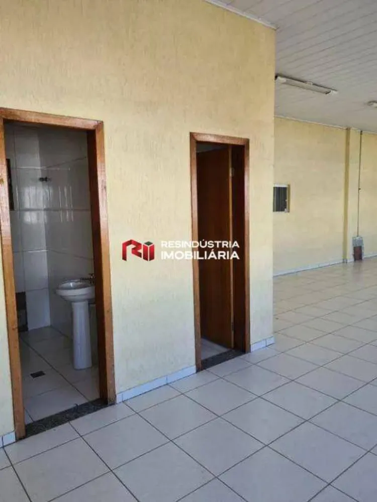 Depósito-Galpão, 1296 m² - Foto 22