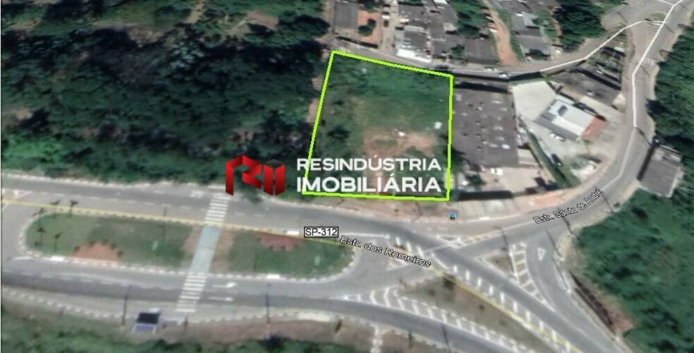 Terreno à venda, 1500m² - Foto 2