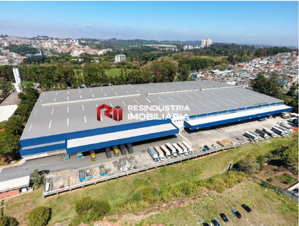 Depósito-Galpão, 6297 m² - Foto 1