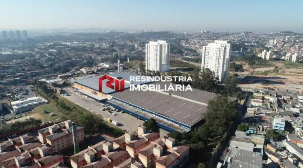Depósito-Galpão, 6297 m² - Foto 2