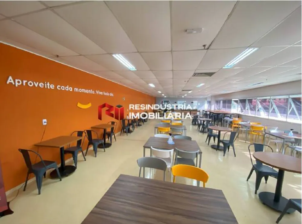 Depósito-Galpão, 6297 m² - Foto 9